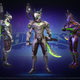 Illustration for article titled The Art Of Blizzards iHeroes Of The Storm/i